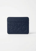 'URBAN' CARD HOLDER - NAVY