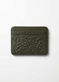 'URBAN' CARD HOLDER - KHAKI