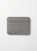 'URBAN' CARD HOLDER - GREY