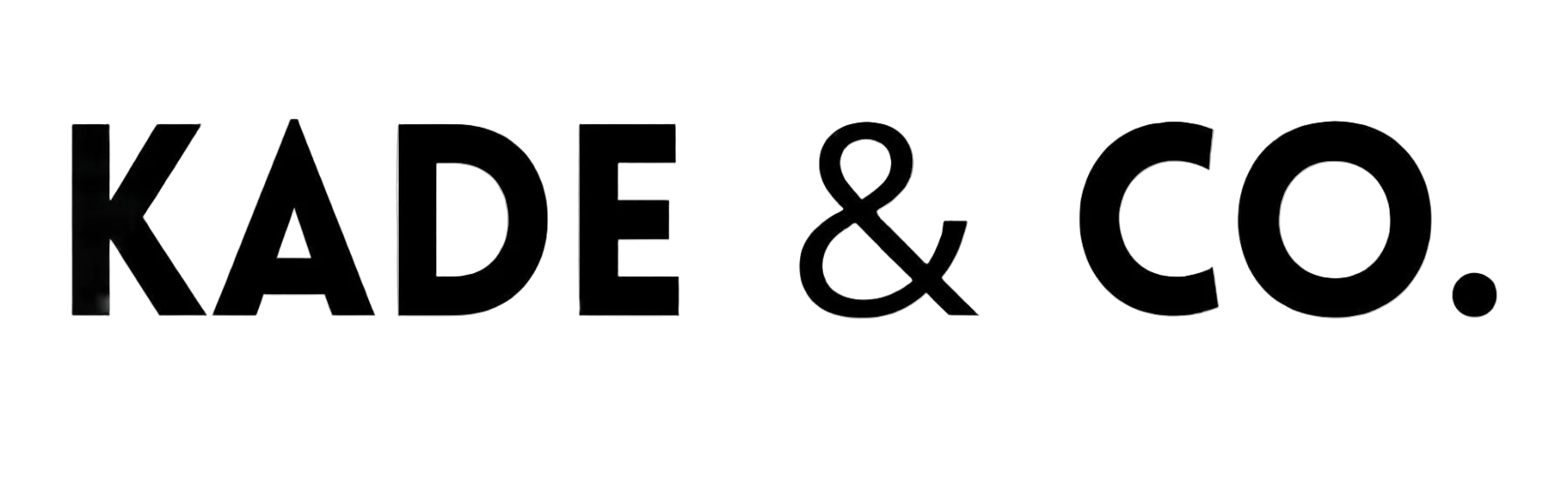 KADE & CO.